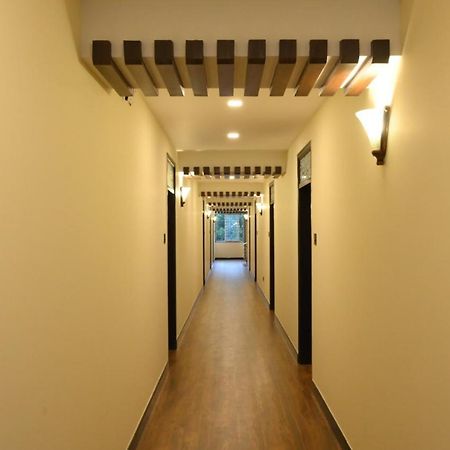 Meenakshi Inn Удупі Екстер'єр фото